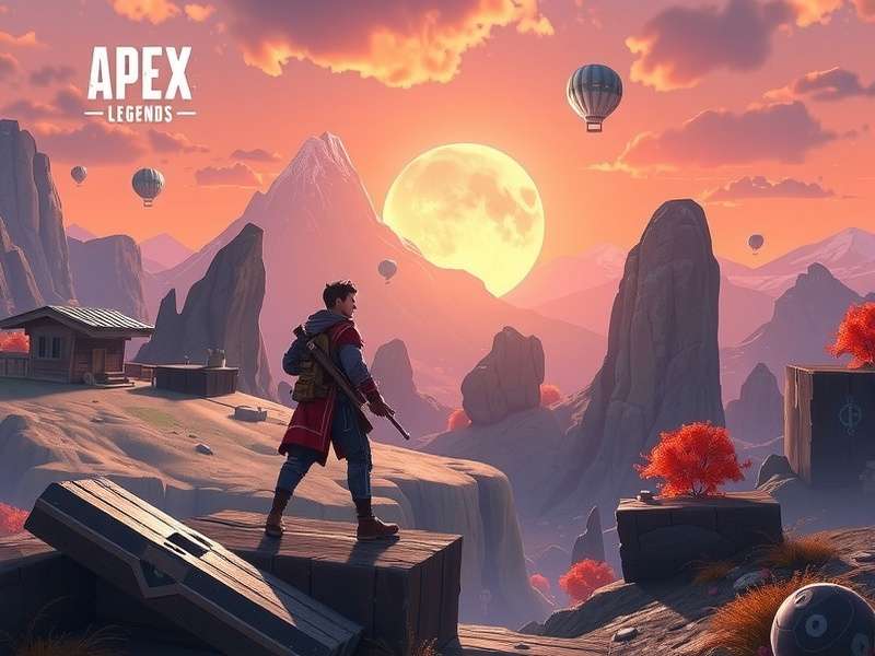 Apex Legends Mobile Gameloop - Ultimate Guide for Indian Players