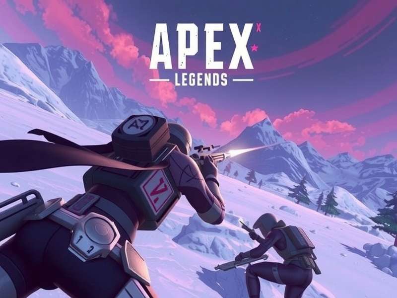 Apex Legends Mobile iOS guide for Indian players — battle royale gameplay on iPhone