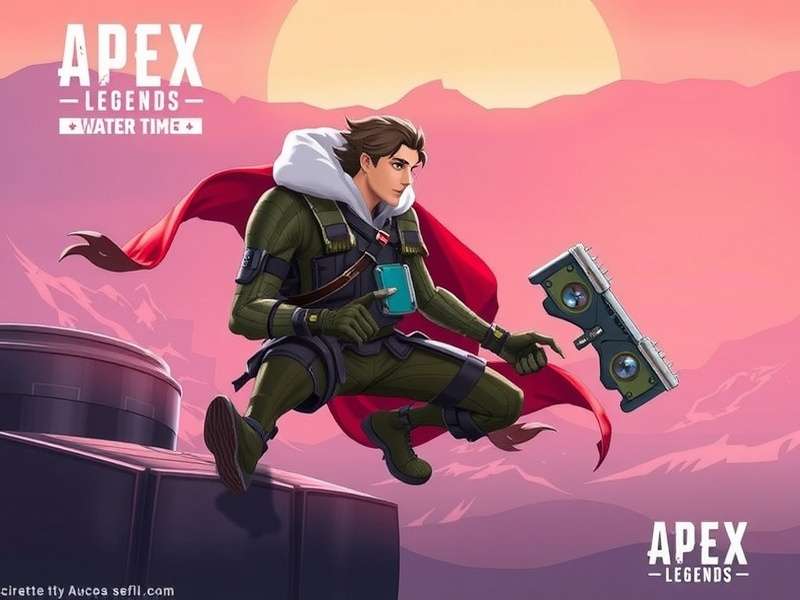Apex Legends Mobile Gameplay on Indian devices - system requirements test