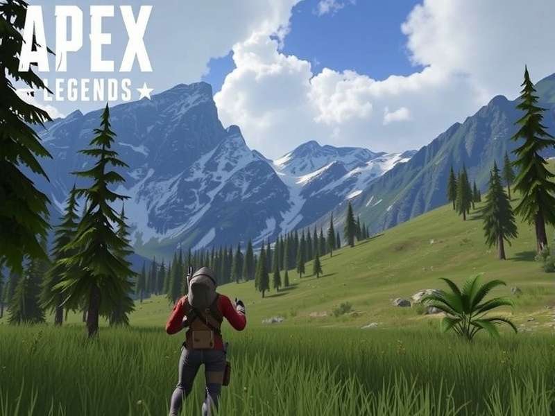 Apex Legends Mobile - Is it coming back to India? 2025 exclusive guide