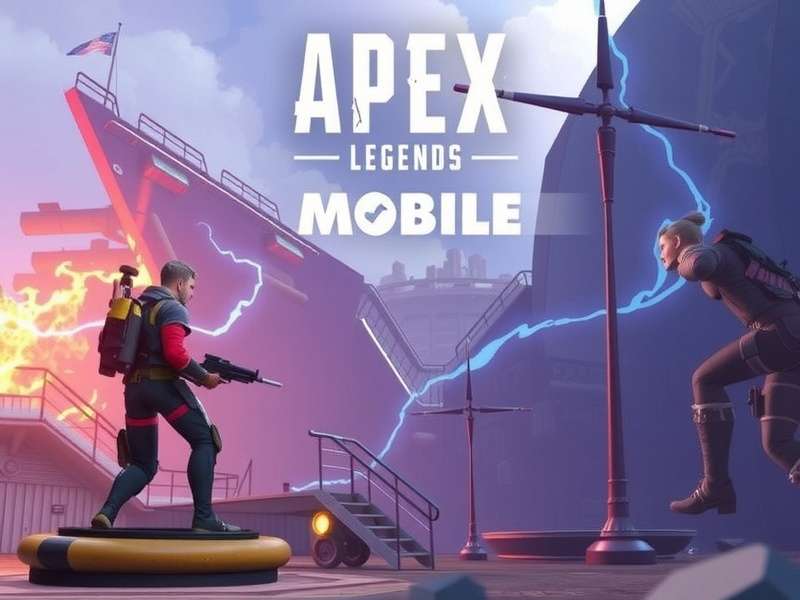 Apex Legends Mobile shutdown story and impact on Indian gamers