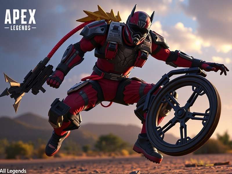 All Legends Apex Legends – Complete Roster and Guide for Indian Players