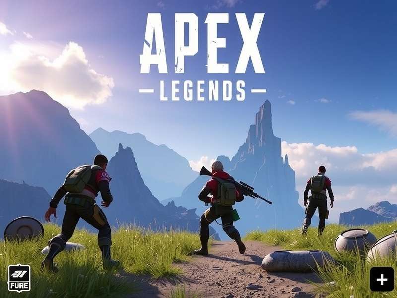 Apex Legends Mobile coming back in India 2025 – new season announcement visual
