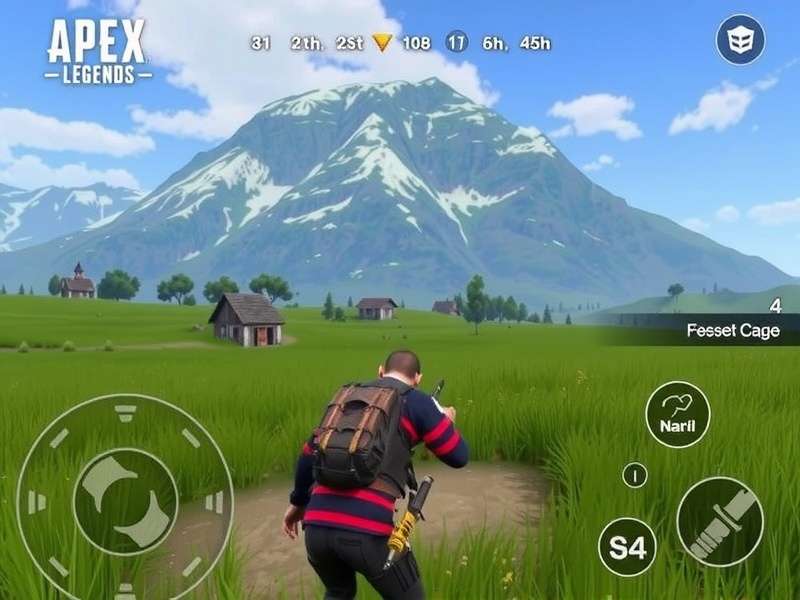 Apex Legends Mobile iOS download problems guide for Indian players